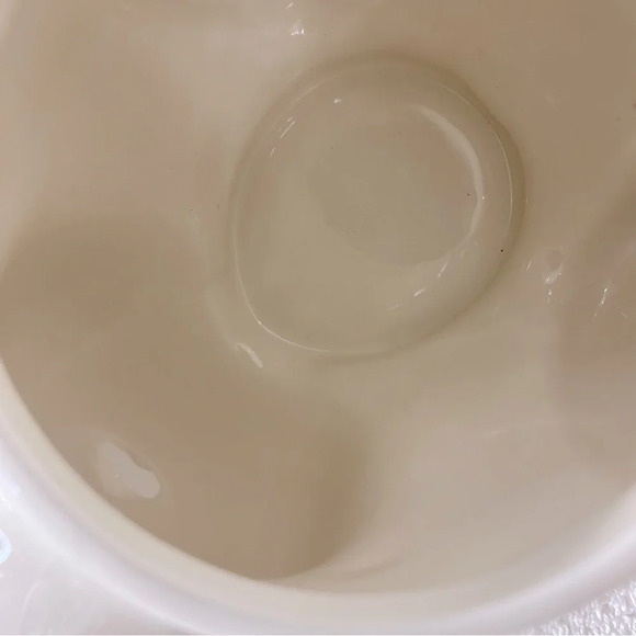 SOLD-Peanuts Snoopy  Head Ceramic Mug - Picture 14 of 16